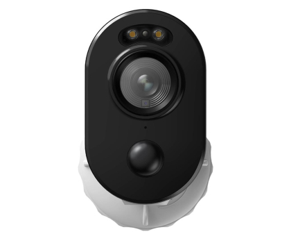 Kamera IP Reolink Inteligentna zewnętrzna kamera obrotowa E430 Lumus Series E430